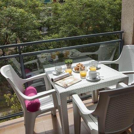 Singular Apartments Candela III Валенсія Екстер'єр фото