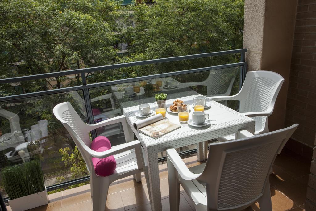 Singular Apartments Candela III Валенсія Екстер'єр фото