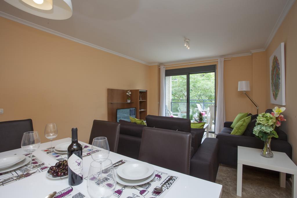 Singular Apartments Candela III Валенсія Екстер'єр фото