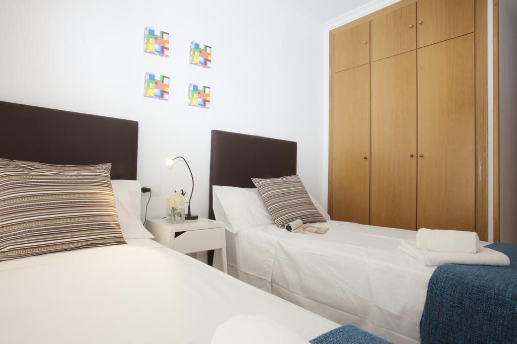 Singular Apartments Candela III Валенсія Екстер'єр фото
