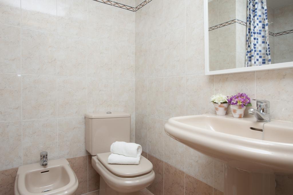 Singular Apartments Candela III Валенсія Номер фото
