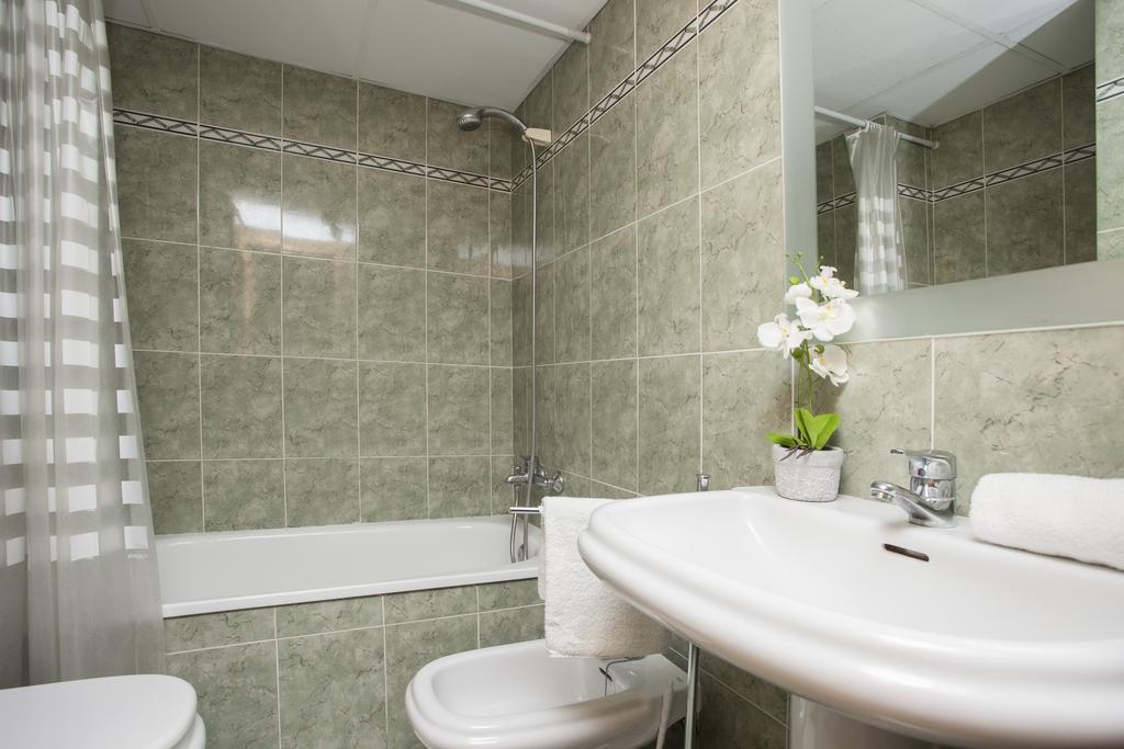 Singular Apartments Candela III Валенсія Номер фото