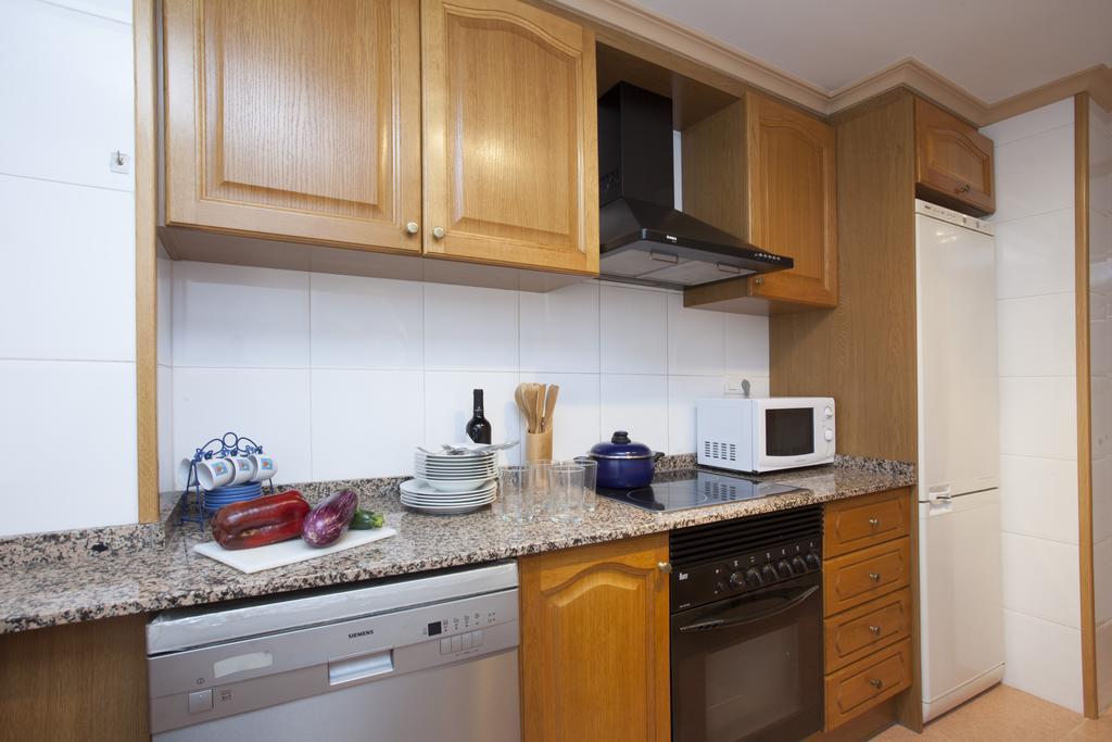 Singular Apartments Candela III Валенсія Номер фото