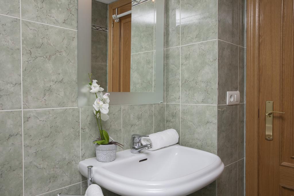 Singular Apartments Candela III Валенсія Номер фото