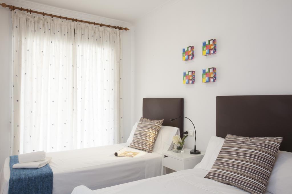 Singular Apartments Candela III Валенсія Номер фото